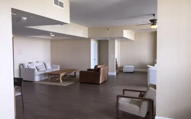 Riviera Luxury Living