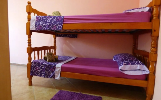 Villa de las Flores