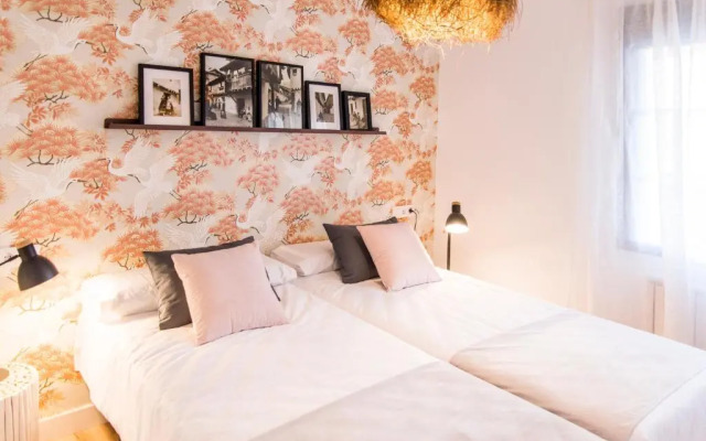 Candeleda Suite