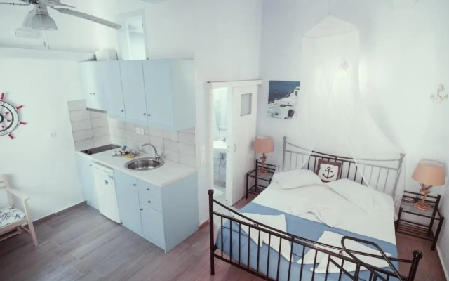 Studio Lefaki