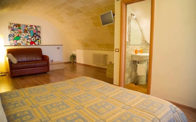Casa SantoStefano