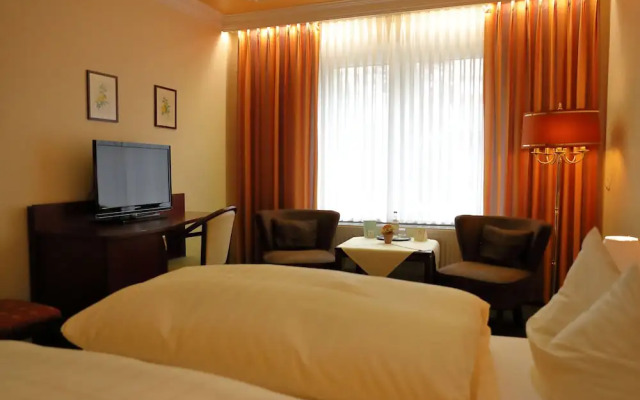 Hotel Soldwisch