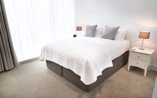 Citystay Living - Park House