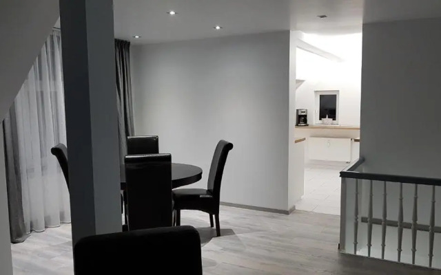Ferienwohnung Busch 27