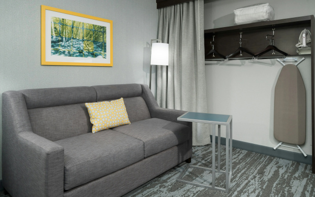 Hampton Inn Los Angeles/Santa Clarita