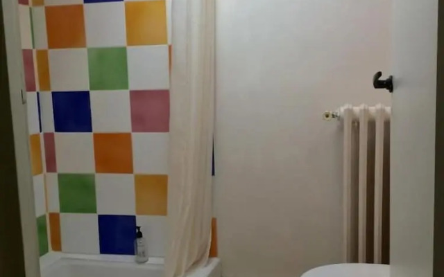 La Macarena Carcassonne B&B