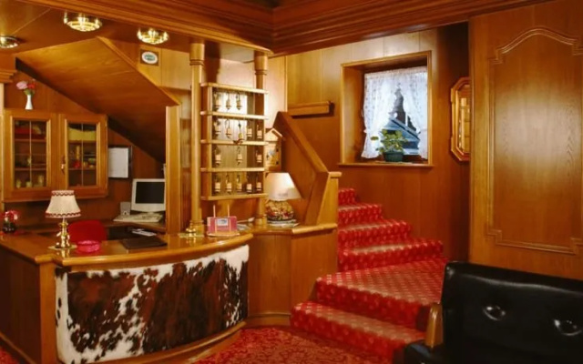 Hotel Palù