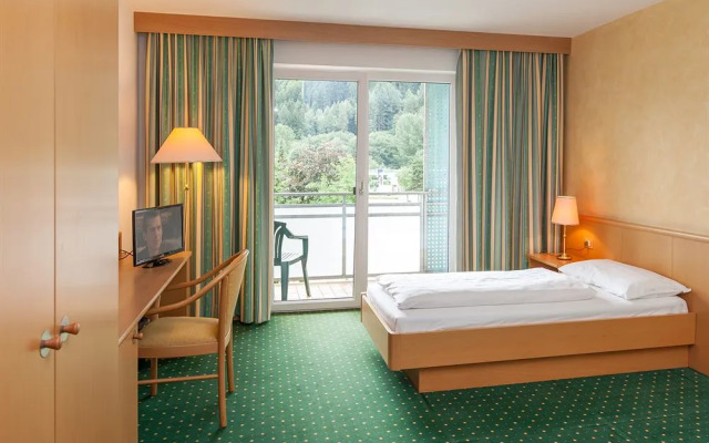 Hotel Brenner
