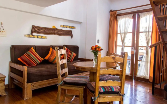 Casa San Blas Boutique Hotel