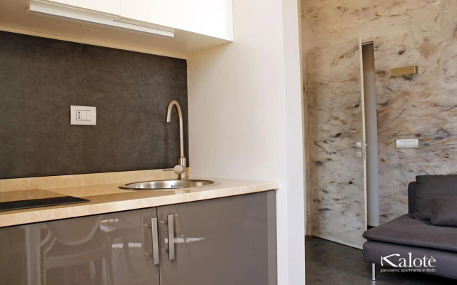 Kalote Apartments