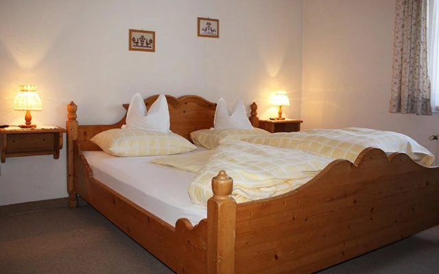 Hotel Hansbauerhof