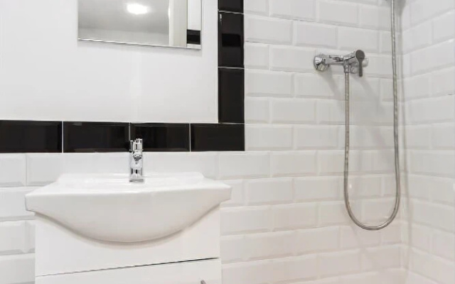 Apartamento Completo Rejas de la Virgen