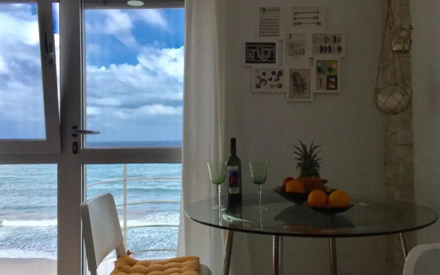 El Mirador de Ana 4A