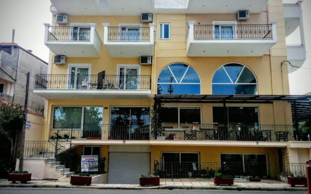Hotel Evagelia