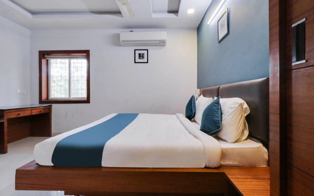 Super Hotel O Stay Inn Maharani Peta