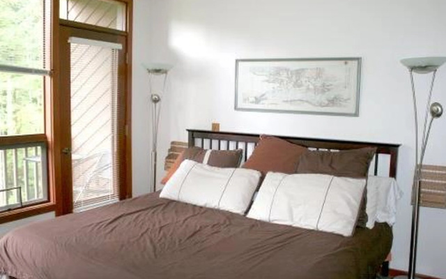 41SW Condo w/ Private Sauna