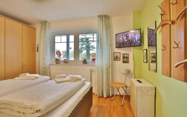 Strandvilla Strandvilla Appartement 13
