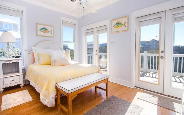 Kiva Dunes Vacation Homes