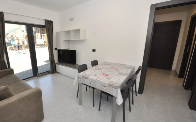 Eco House Livigno