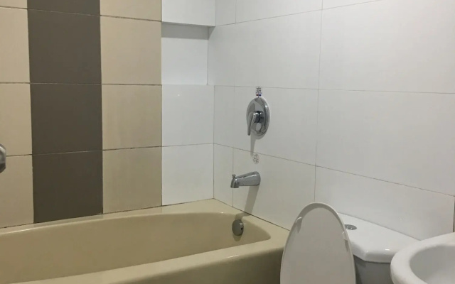Hotel Sogo Roxas Blvd