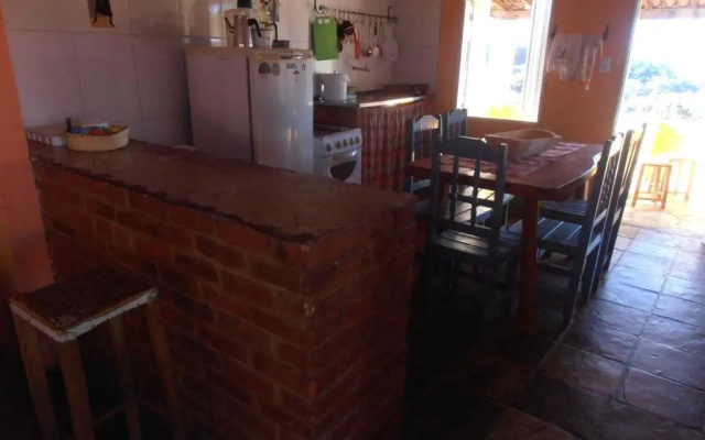 Casa de Gabi