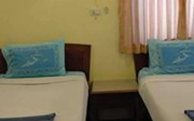 Jj Bungalow