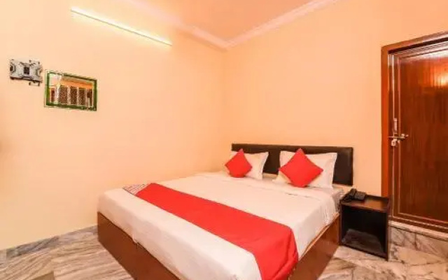 The Yuva Inn By OYO Rooms