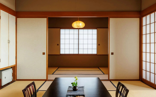 Sado Resort Hotel Azuma