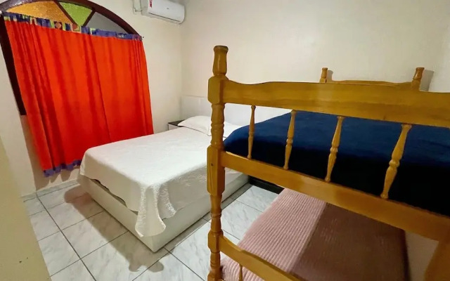 AP 02 Ala Zimbros Residencial Solavir