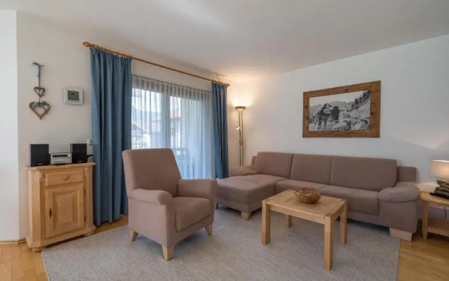 Ferienwohnung Marlies Mller