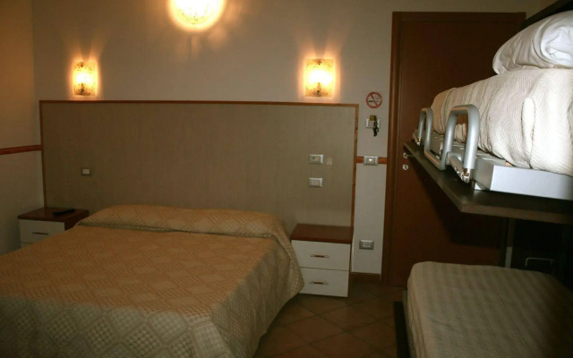 Ca' del Sasso Country House