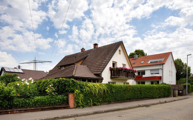 Ferienwohnung Höll