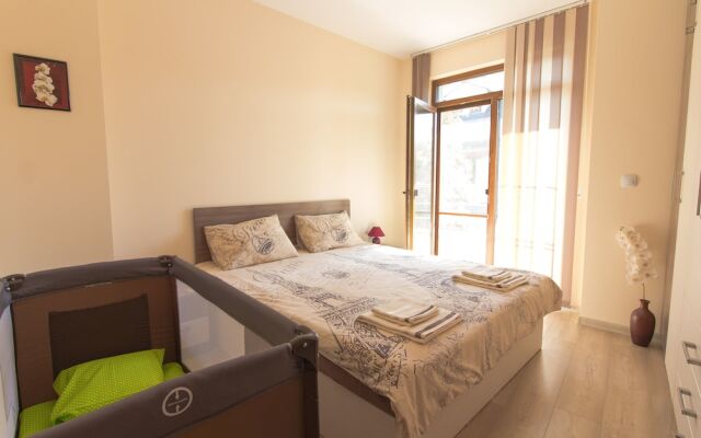 Отель Domus Apartments Old Town Болгария, Пловдив - отзывы, цены и фото номеров - забронировать отель Domus Apartments Old Town онлайн вид на фасад