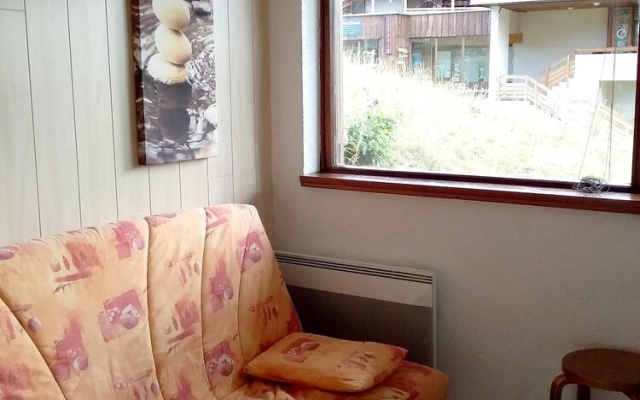 Apartment Rue Du 93E R.A.M