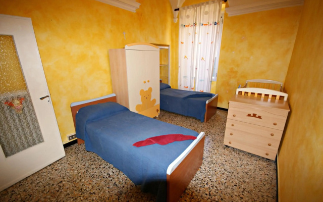Casa Agostino