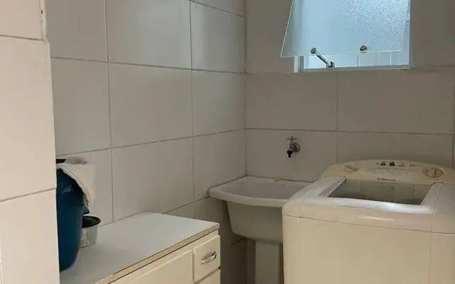 Casa ao Lado da Praia de Canasvieiras