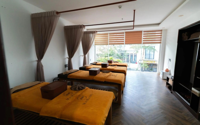 Dong Bac Hotel