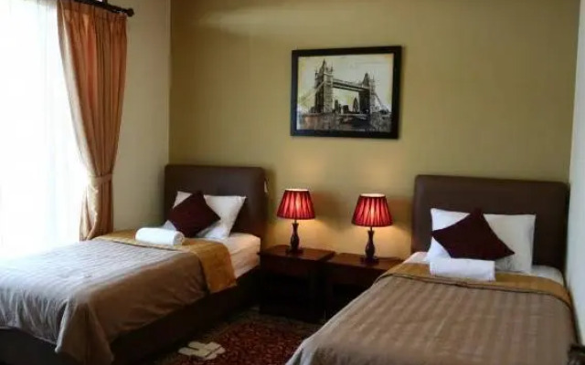 My Family Guesthouse
