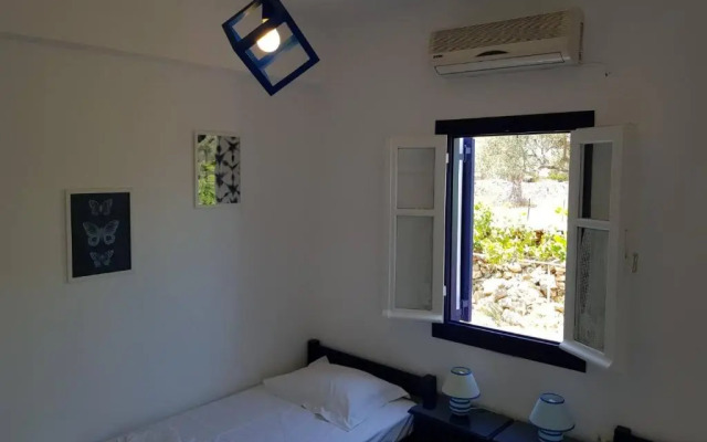 Elisso Villas