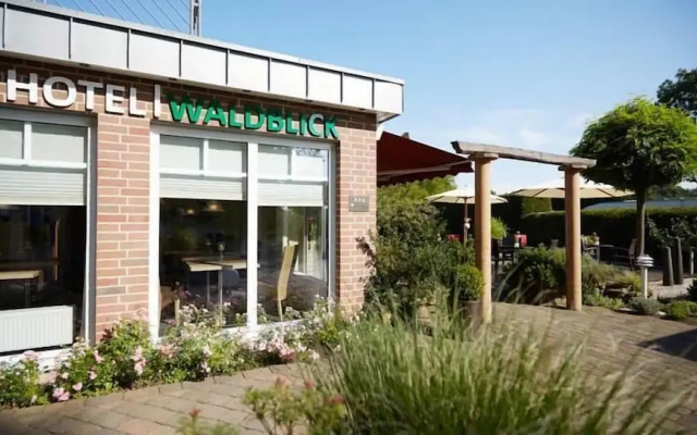 Hotel Waldblick