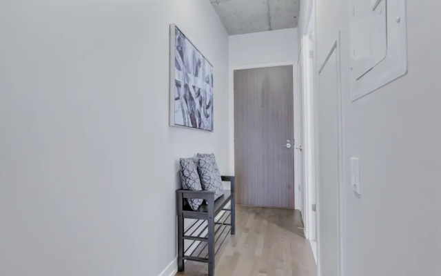 Noel Suites - Fashion District