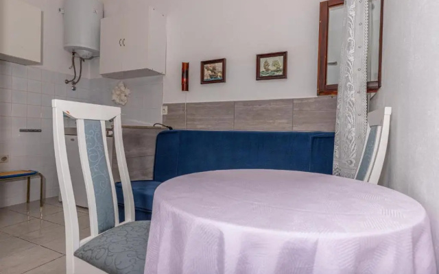 Apartment in Jadranovo 41612