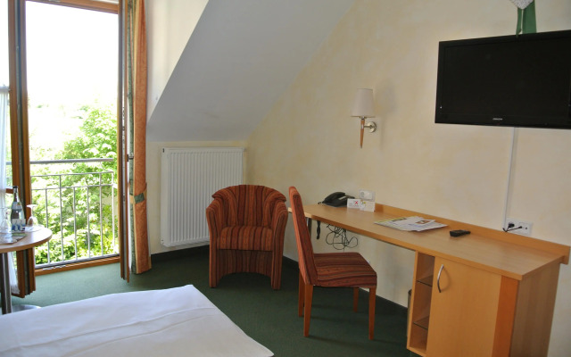 AKZENT Hotel Franziskaner