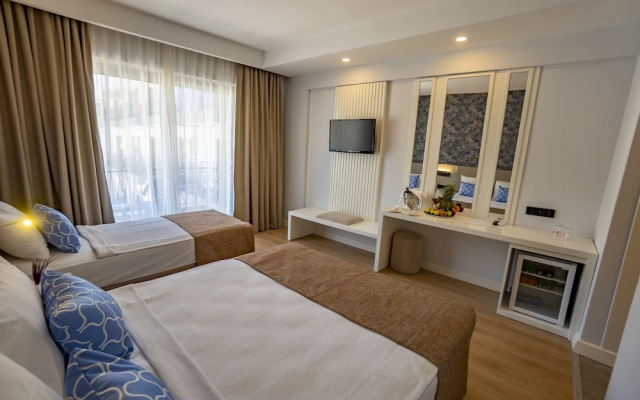 Armas Garden - All Inclusive