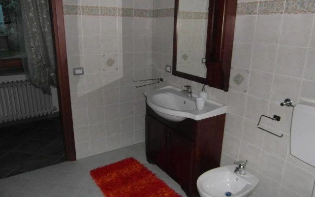 Residenza Audè