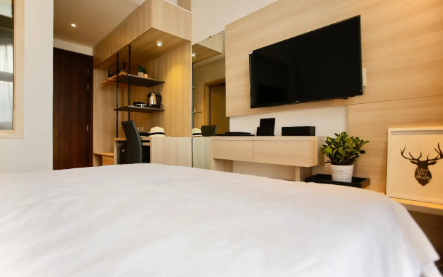 Cozrum Homes - Sonata Residence
