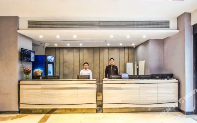 homeinns Hotel