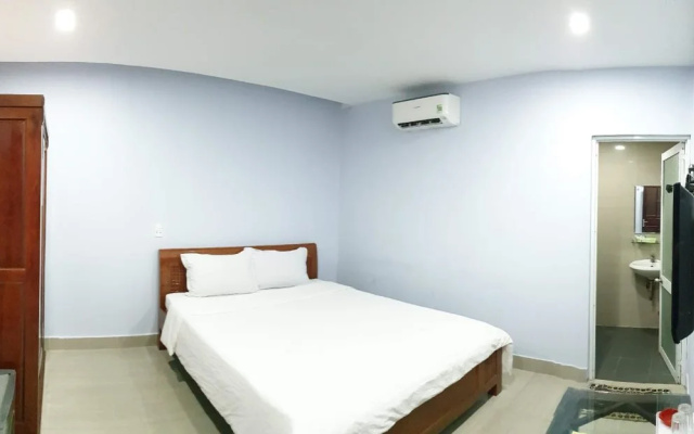 Thai Duong Hotel Danang