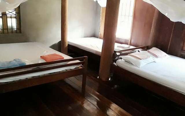 Tran Xuan Homestay - Hostel