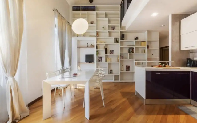 Bright Giglio Loft